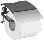 WENKO Toilettenpapierhalter &raquo;Premium&laquo;, rostfreier_Edelstahl, silberfarben