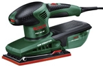 BOSCH HOME & GARDEN Schwingschleifer &raquo;PSS 250 AE&laquo;, 250 W - gruen
