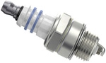 BOSCH Z&uuml;ndkerze &raquo;WSR 6F KSN 606 SB 1ER&laquo;, f&uuml;r: Kleinmotoren, L: 145 mm - bunt