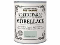 Rust Oleum Möbellack »Kreidefarbe«, Lorbeer Grün - gruen