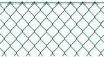 GAH ALBERTS Viereckgeflecht, &raquo;Maschendraht&laquo;, LxH: 2500x200 cm, gr&uuml;n - gruen