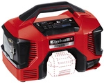 EINHELL Hybrid-Kompressor &raquo;PRESSITO&laquo;, max. Luftmenge: 16l/min, max. Betriebsdruck: