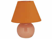 BRILLIANT Leuchte »Primo«, E14, Höhe: 23 cm - orange