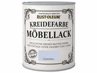 Rust Oleum Möbellack »Kreidefarbe«, Taubenblau