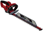 EINHELL Elektro-Heckenschere &raquo;Einhell Classic&laquo;, 600W, Schnittl&auml;nge: 55 cm - rot