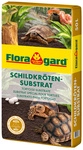 FLORAGARD Schildkr&ouml;tensubstrat, 2 x 50 L - braun