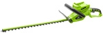ZIPPER Heckenschere, 40 V, 4 Ah, ohne Akku - gruen