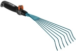GARDENA Drahthandfeger, &raquo;Combisystem&laquo;, LxBxH: 45,1x8,3x12 cm, blau - bunt