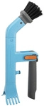 GARDENA Dachrinnenreiniger, &raquo;Combisystem&laquo;, Kunststoff, LxBxH: 44,9x11,2x35 cm,