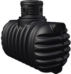 4RAIN Tanksystem &raquo;COMPACT&laquo;, 1600 L
