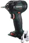 METABO Schlagschrauber &raquo;SSD 18 LTX 200 BL&laquo;, 18 V, ohne Akku - gruen