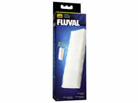 FLUVAL Filtermedium, für Süß- oder Meerwasser geeignet - weiss