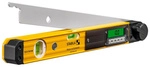 STABILA Elektronischer Winkelmesser &raquo;TECH 700DA&laquo;, 45 cm - gelb