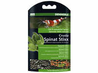 DENNERLE Garnelenfutter »Nano Crusta Spinat Stixx«, 30 g