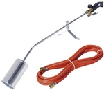 ROTHENBERGER Industrial Gasbrenner &raquo;Eco&laquo;, max. Temperatur: 1060 &deg;C