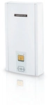 Thermoflow Durchlauferhitzer, BxHxT: 25,5 x 47,2 x 11,5 cm, 18 kW - weiss