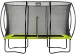EXIT Toys Trampolin &raquo;EXIT Silhouette&laquo;, 244 x 366 cm, max. Belastung: 120 kg, inkl.