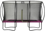 EXIT Toys Trampolin &raquo;EXIT Silhouette&laquo;, 244 x 366 cm, max. Belastung: 120 kg, inkl.