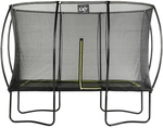 EXIT Toys Trampolin &raquo;EXIT Silhouette&laquo;, 214 x 305 cm, max. Belastung: 120 kg, inkl.