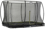 EXIT Toys Trampolin &raquo;EXIT Silhouette&laquo;, 244 x 366 cm, max. Belastung: 120 kg, inkl.