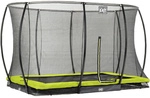 EXIT Toys Trampolin &raquo;EXIT Silhouette&laquo;, 244 x 366 cm, max. Belastung: 120 kg, inkl.