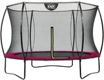 EXIT Toys Trampolin &raquo;EXIT Silhouette&laquo;, &Oslash; 305 cm, max. Belastung: 100 kg, inkl.