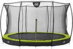 EXIT Toys Trampolin &raquo;EXIT Silhouette&laquo;, &Oslash; 427 cm, max. Belastung: 120 kg, inkl.