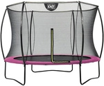 EXIT Toys Trampolin &raquo;EXIT Silhouette&laquo;, &Oslash; 244 cm, max. Belastung: 50 kg, inkl.