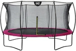 EXIT Toys Trampolin &raquo;EXIT Silhouette&laquo;, &Oslash; 427 cm, max. Belastung: 120 kg, inkl.