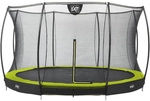 EXIT Toys Trampolin &raquo;EXIT Silhouette&laquo;, &Oslash; 366 cm, max. Belastung: 120 kg, inkl.