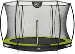 EXIT Toys Trampolin &raquo;EXIT Silhouette&laquo;, &Oslash; 305 cm, max. Belastung: 100 kg, inkl.