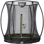EXIT Toys Trampolin &raquo;EXIT Silhouette&laquo;, &Oslash; 183 cm, max. Belastung: 50 kg, inkl.