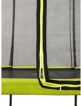 EXIT Toys Trampolin &raquo;EXIT Silhouette&laquo;, &Oslash; 427 cm, max. Belastung: 120 kg, inkl.