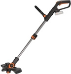 WORX Rasentrimmer &raquo;PowerShare&laquo;, ohne Akku, 20 V, Schnittkreis: 30 cm