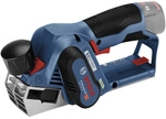 BOSCH PROFESSIONAL Akku-Hobel &raquo;GHO 12V-20&laquo;, 56 mm, 12 V, ohne Akku - blau