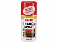 CLOU Teak-Öl »Spraymat®«, transparent, seidenglänzend, 0,3 l
