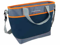 CAMPINGAZ Kühltasche »Tropic Shopping«, 15 l - blau | grau | orange