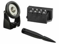 OASE LED-Scheinwerfer »LunAqua Power LED Set 1«, 8 W, Kunststoff, schwarz