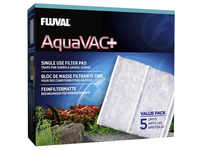 FLUVAL Filtervlies »AquaVAC«, weiß - weiss