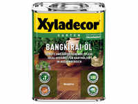 XYLADECOR Bangkirai-Öl, Bangkirai, seidenglänzend, 0,75 l - braun