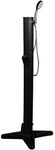 MYPOOL Solardusche &raquo;Portable&laquo;, Kunststoff, mit 14 l-Tank - schwarz