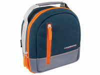 CAMPINGAZ Kühltasche »Tropic Lunchbag«, 5 l - blau | grau | orange