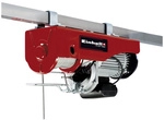 EINHELL Seilhebezug &raquo;TC-EH&laquo; - rot