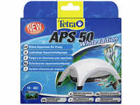 TETRA Aquarium Luftpumpe »APS 50 Edition White«, kunststoff - schwarz