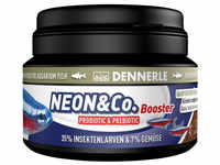 DENNERLE Fischfutter »Neon & Co Booster«, 45 g