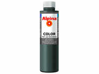 ALPINA FARBEN Voll- und Abtönfarbe »Color«, grau, 750 ml