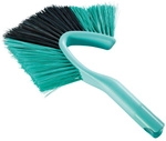 LEIFHEIT Wand- und Deckenbesen &raquo;Dusty&laquo;, BxL: 3,7 x 22 cm - gruen