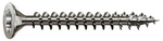 SPAX Edelstahlschraube, T-STAR plus, 200 Stk., 3,5 x 25 mm - silberfarben