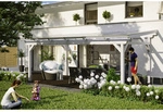 SKANHOLZ Terrassen&uuml;berdachung &raquo;Sanremo&laquo;, Breite: 648 cm, Dach: Polycarbonat (PC),