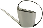 SCHEURICH Gie&szlig;kanne &raquo;LOOP&laquo;, 1,4 l, grau, H&ouml;he: 23,5 cm